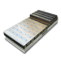Parralel Pole Magnetic Chuck from Realpower Magnetic Industry Co.